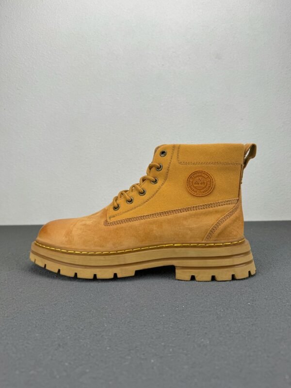 T-Classic men's big yellow boots-3100 - Image 3
