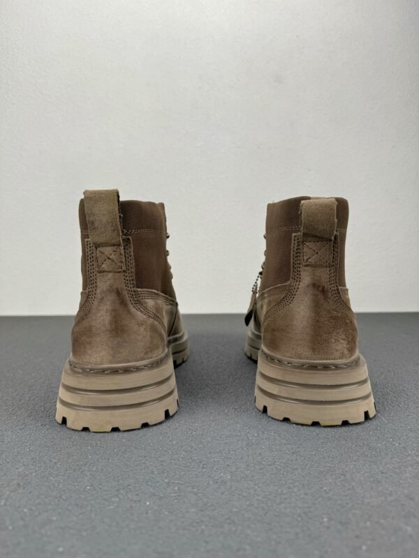 T-Classic men's big yellow boots-3100 - Image 7