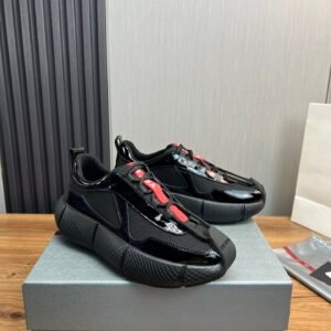 P-New style men's shoes-3104