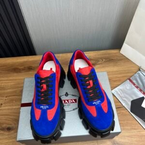 P-New style men's shoes-3105
