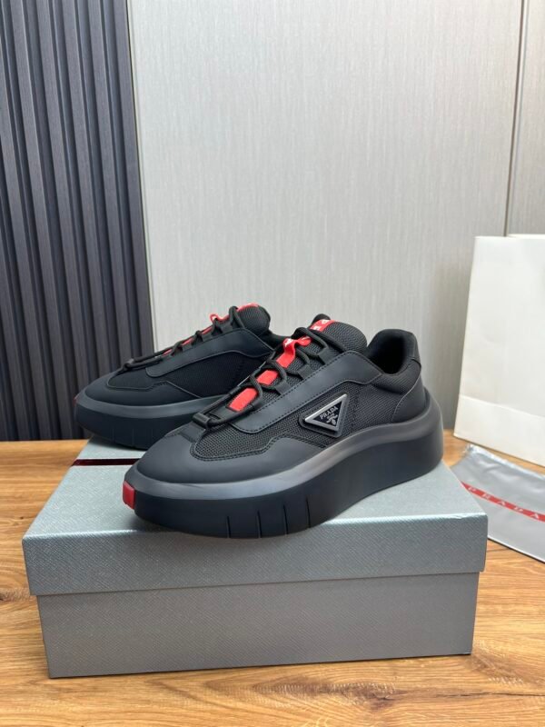 P-New style men's shoes-3106 - Image 6