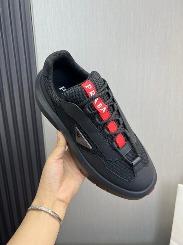P-New style men's shoes-3106 - Image 8