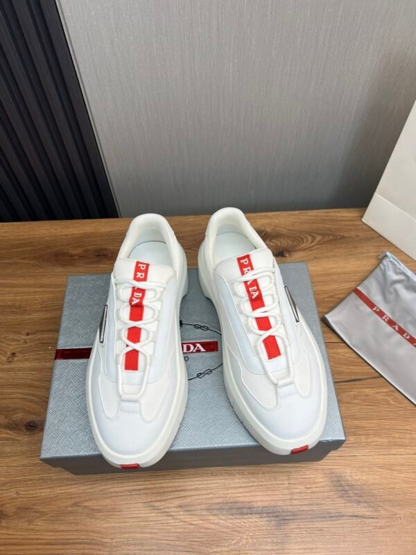 P-New style men's shoes-3106 - Image 2