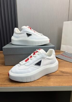 P-New style men's shoes-3106