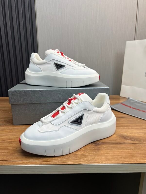 P-New style men's shoes-3106