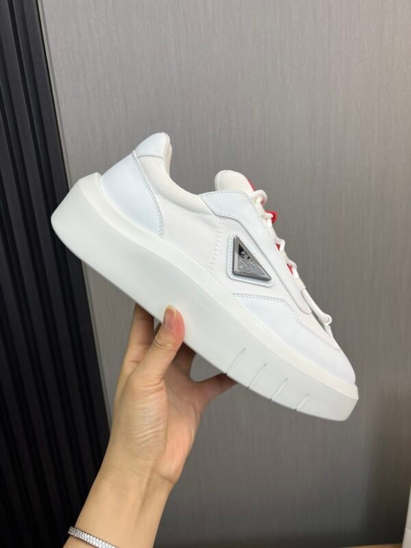 P-New style men's shoes-3106 - Image 3