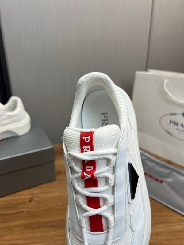 P-New style men's shoes-3106 - Image 4