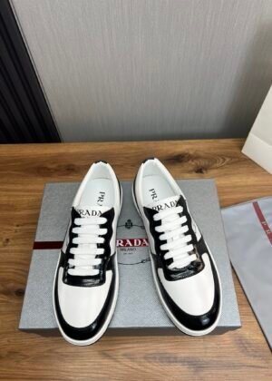 P-Classic Men's Cowhide Shoes -3108