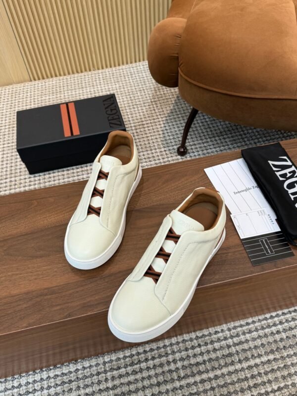 Z-Luxury Casual shoes -3110