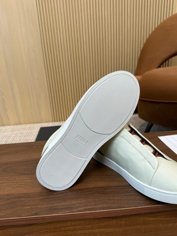 Z-Luxury Casual shoes -3110 - Image 3