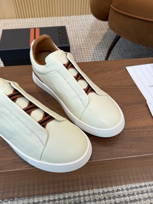 Z-Luxury Casual shoes -3110 - Image 2