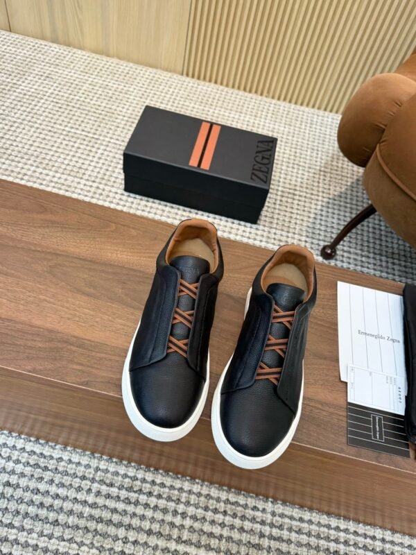 Z-Luxury Casual shoes -3110 - Image 5