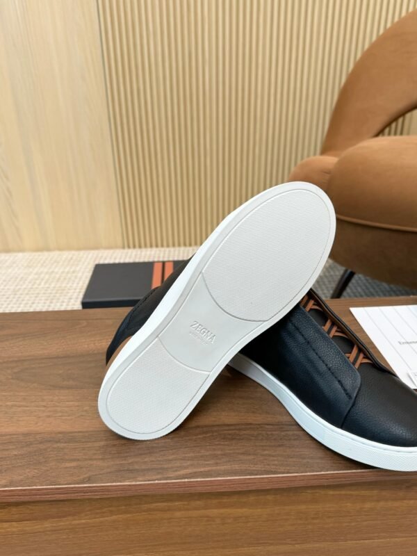 Z-Luxury Casual shoes -3110 - Image 8