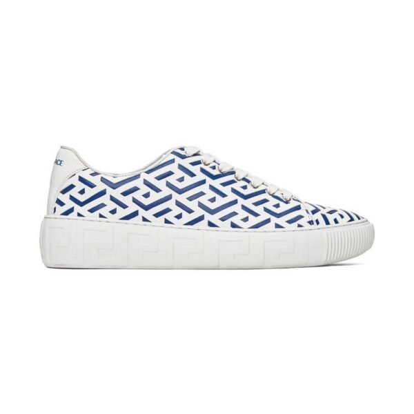 V-Classic street retro casual shoes-3111 - Image 3