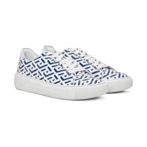 V-Classic street retro casual shoes-3111