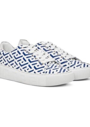 V-Classic street retro casual shoes-3111