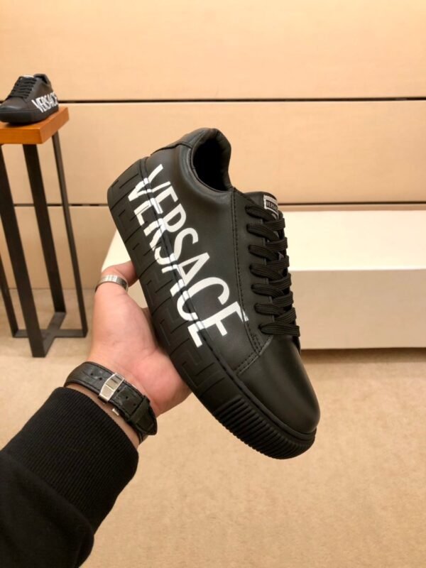 V-Classic street retro casual shoes-3113 - Image 3