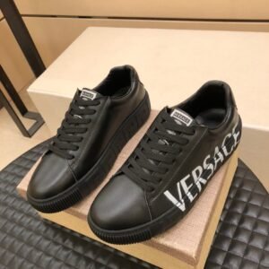 V-Classic street retro casual shoes-3113