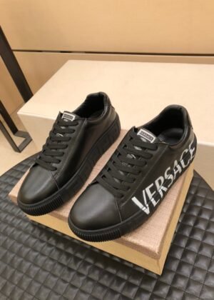 V-Classic street retro casual shoes-3113