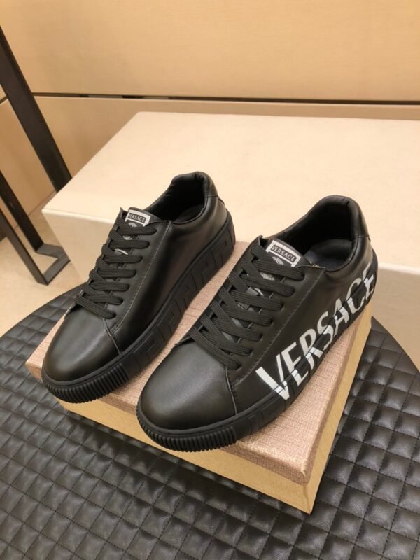 V-Classic street retro casual shoes-3113