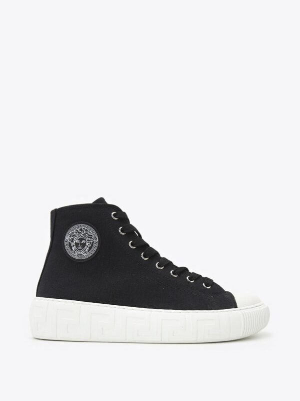 V-Classic street retro casual shoes-3114 - Image 2