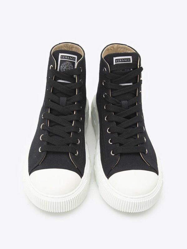 V-Classic street retro casual shoes-3114