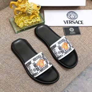 V-Classic Men's High Quality Slippers-3116