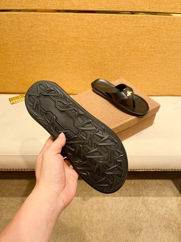 G-Classic Men's High Quality Slippers-3117 - Image 7