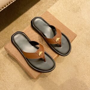 G-Classic Men's High Quality Slippers-3117