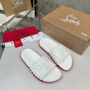 L-Classic Men's High Quality Slippers-3118