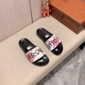 V-Classic Men's High Quality Slippers-3122