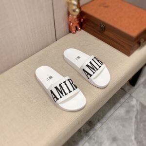 A-Classic Men's High Quality Slippers-3123