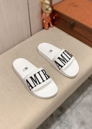 A-Classic Men's High Quality Slippers-3123