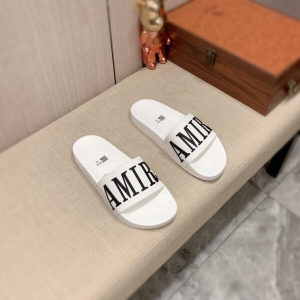 A-Classic Men's High Quality Slippers-3123