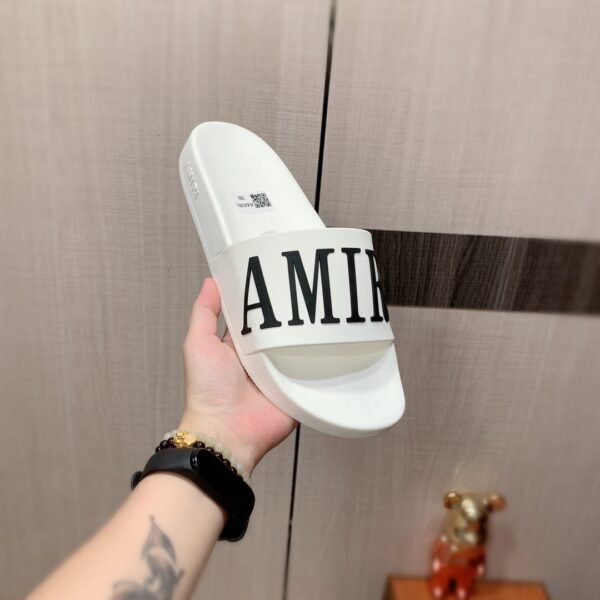 A-Classic Men's High Quality Slippers-3123 - Image 2
