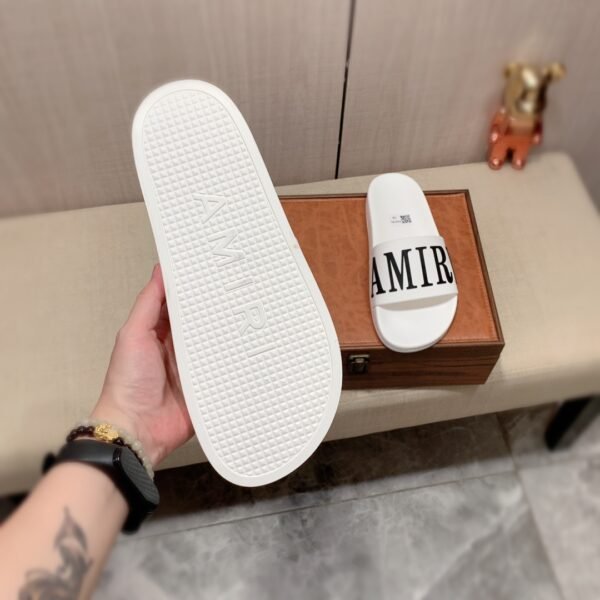 A-Classic Men's High Quality Slippers-3123 - Image 4