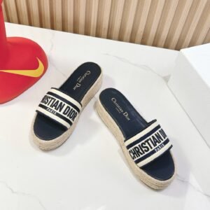 D-New Thick Bottom Women's Slippers-3125