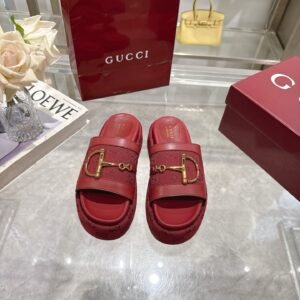 G-New Thick Bottom Women's Slippers-3130