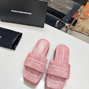 A-New Thick Bottom Women's Slippers-3132