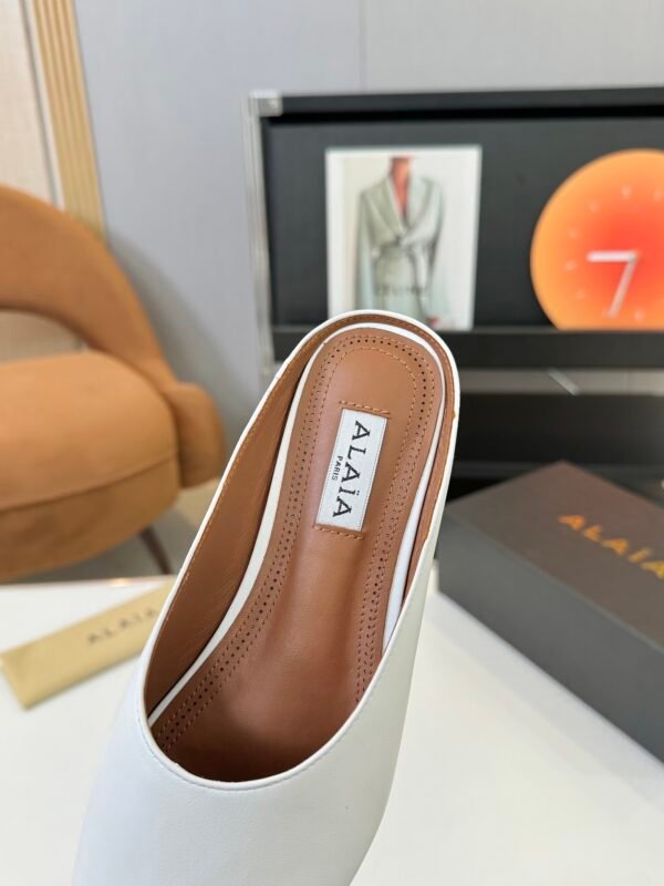 A-New Flat Bottom Women's Slippers-3133 - Image 7