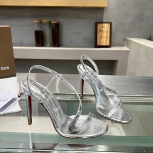 CL-Classic and elegant women's high heels-3137