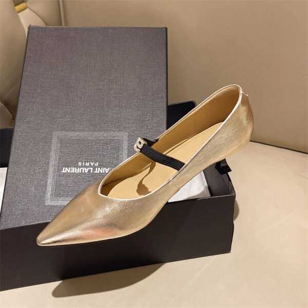 A-New Elegant Women's Shoes-3142 - Image 3