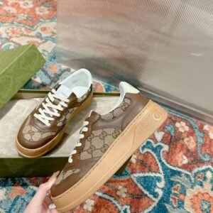 G-Classic women's casual shoes-3143
