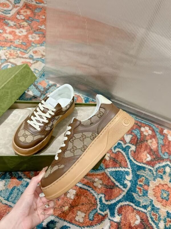 G-Classic women's casual shoes-3143