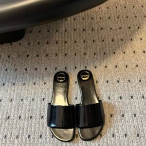 YSL-New Flat Elegant Women's Shoes-3147