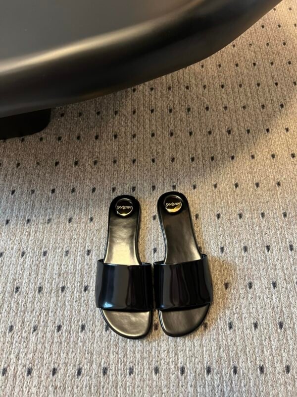 YSL-New Flat Elegant Women's Shoes-3147