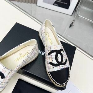 C-New Elegant Fisherman Women's Shoes-3150