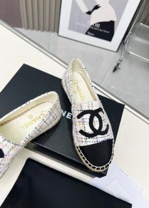 C-New Elegant Fisherman Women's Shoes-3150