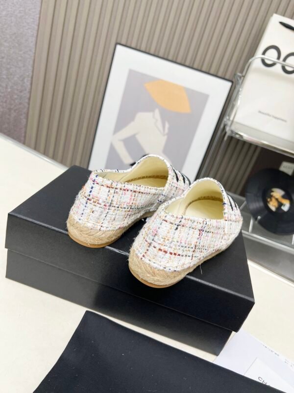 C-New Elegant Fisherman Women's Shoes-3150 - Image 3