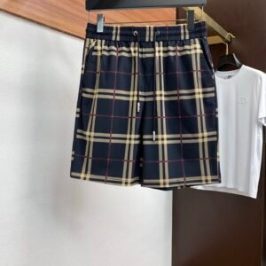 B-New men's high quality shorts-2110